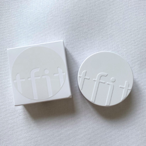 TFIT トランスルーセントセットフィニッシングパウダー