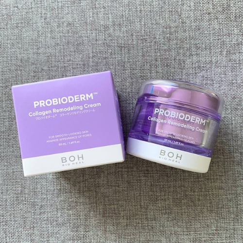 バイオヒールボ プロバイオダーム(TM)　コラーゲンリモデリングクリーム