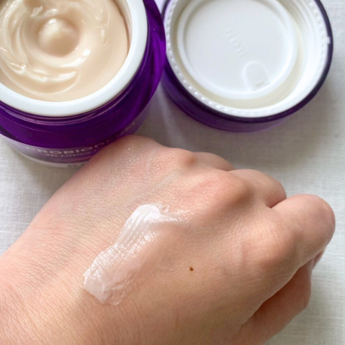 バイオヒールボ プロバイオダーム(TM)　3Dリフティングクリーム