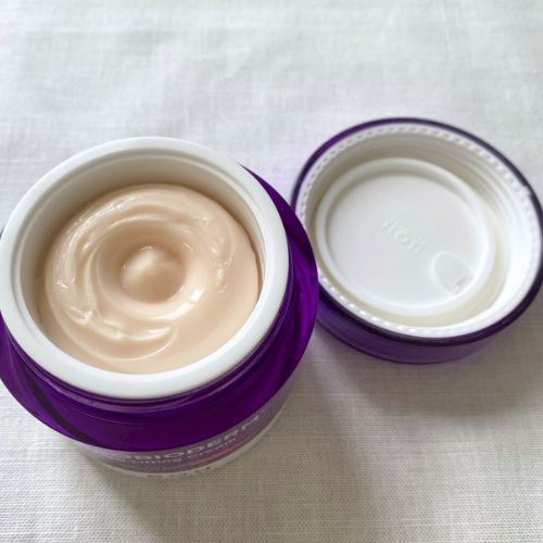 バイオヒールボ プロバイオダーム(TM)　3Dリフティングクリーム