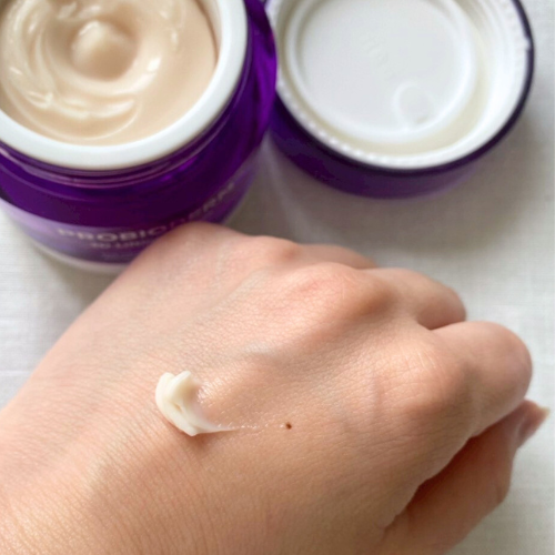 バイオヒールボ プロバイオダーム(TM)　3Dリフティングクリーム